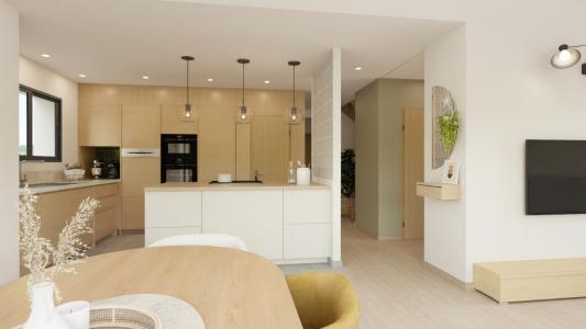 For sale Saint-pierre-en-faucigny 6 rooms 140 m2 Haute savoie (74800) photo 4
