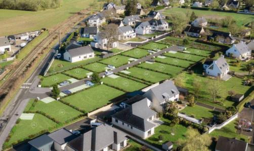 For sale Ploemel 332 m2 Morbihan (56400) photo 0