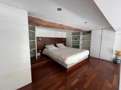 Louer Appartement Beaurecueil Bouches du Rhone
