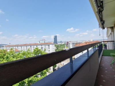Annonce Vente 4 pices Appartement Lyon-3eme-arrondissement 69