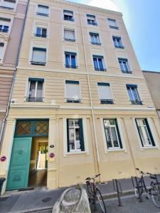 Annonce Vente 2 pices Appartement Villeurbanne 69