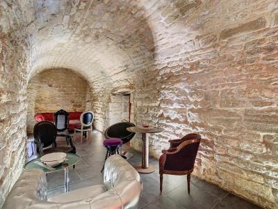 For sale Bonnieux 430 m2 Vaucluse (84480) photo 1
