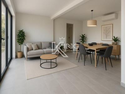 Annonce Vente 5 pices Appartement Issambres 83