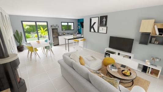 For sale Chalus 97 m2 Haute vienne (87230) photo 0