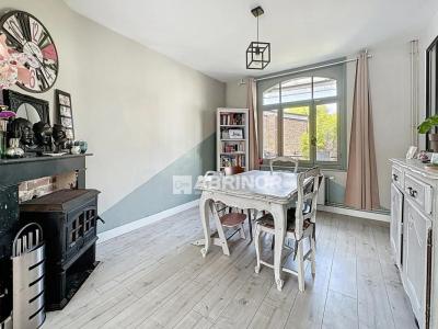 Annonce Vente 4 pices Maison Mons-en-baroeul 59