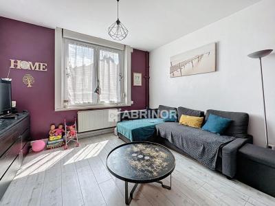Acheter Maison 87 m2 Mons-en-baroeul