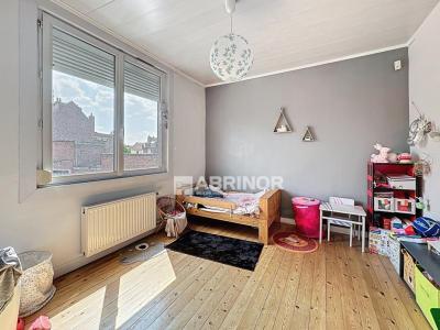 Acheter Maison Mons-en-baroeul 263000 euros