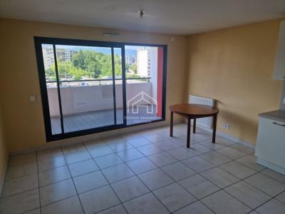 Annonce Location 2 pices Appartement Ferney-voltaire 01