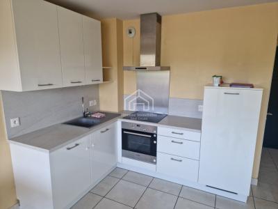 Louer Appartement 43 m2 Ferney-voltaire