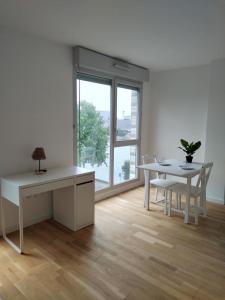 For rent Alfortville 1 room 32 m2 Val de Marne (94140) photo 1
