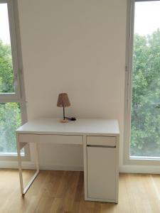 For rent Alfortville 1 room 32 m2 Val de Marne (94140) photo 2