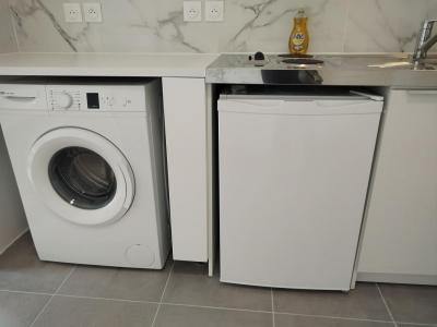 For rent Alfortville 1 room 32 m2 Val de Marne (94140) photo 3