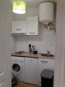 For rent Saint-denis 3 rooms 10 m2 Seine saint denis (93200) photo 2