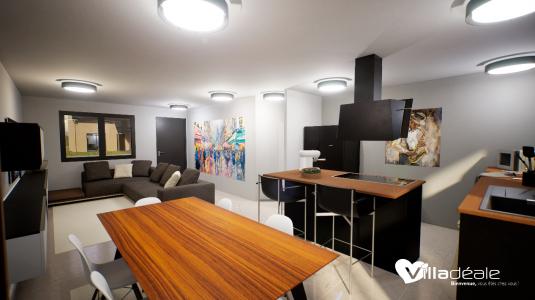 Acheter Maison 77 m2 Ampoigne
