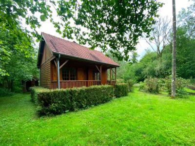 For sale Beussent 1240 m2 Pas de calais (62170) photo 4