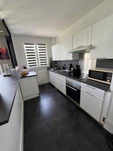 Acheter Appartement 40 m2 Tours