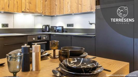 Acheter Appartement Aime 360000 euros