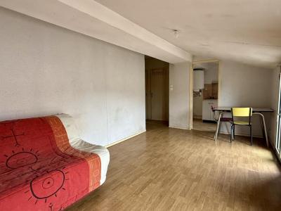Acheter Appartement 27 m2 Castelnaudary