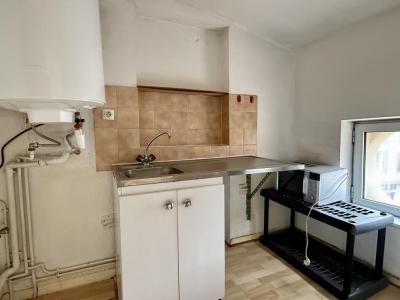 Acheter Appartement Castelnaudary Aude