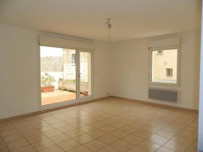 For rent Narbonne 4 rooms 104 m2 Aude (11100) photo 1