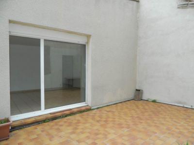 For rent Narbonne 4 rooms 104 m2 Aude (11100) photo 3