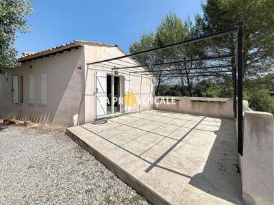 Annonce Vente 7 pices Maison Greasque 13