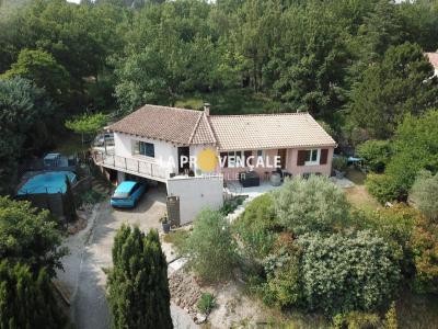 Annonce Vente 5 pices Maison Chateauneuf-le-rouge 13