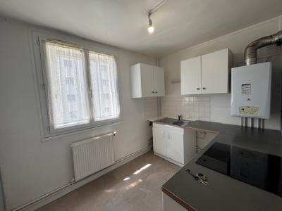 For rent Lamorlaye 2 rooms 38 m2 Oise (60260) photo 2