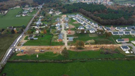 Annonce Vente Terrain Suze-sur-sarthe 72