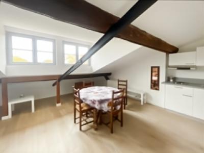Annonce Location Appartement Saint-etienne 42