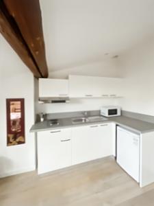 Louer Appartement 36 m2 Saint-etienne