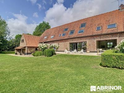 Annonce Location 6 pices Maison Bachy 59