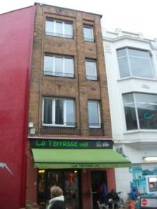 Annonce Location Appartement Tourcoing 59