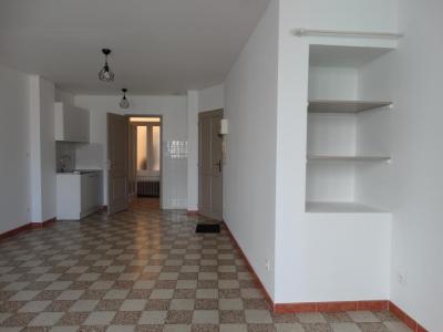 Louer Appartement 33 m2 Tourcoing
