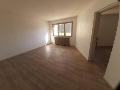 Louer Appartement Hericourt Haute saone