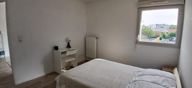 Annonce Location 2 pices Appartement Tourcoing 59