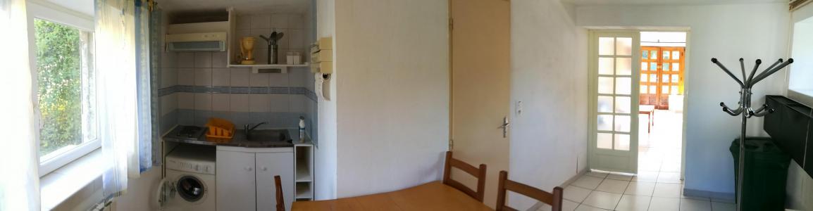 For rent Vesoul 1 room 32 m2 Haute saone (70000) photo 3