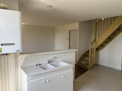 For rent Port-sur-saone 3 rooms 71 m2 Haute saone (70170) photo 2