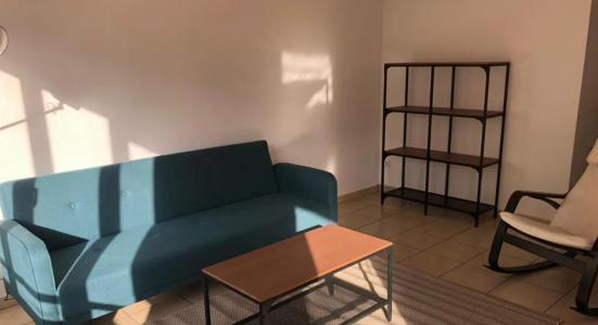 For rent Villeurbanne 3 rooms 64 m2 Rhone (69100) photo 0