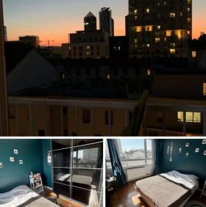 Louer Appartement 87 m2 Lyon-1er-arrondissement