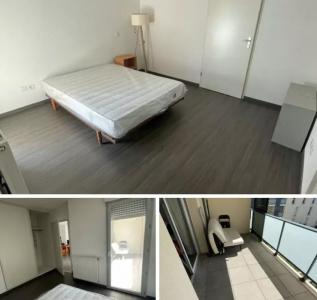 For rent Toulouse 2 rooms 40 m2 Haute garonne (31000) photo 0