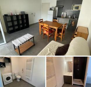 Annonce Location 2 pices Appartement Toulouse 31