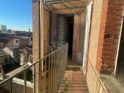 For rent Toulouse 2 rooms 37 m2 Haute garonne (31000) photo 0