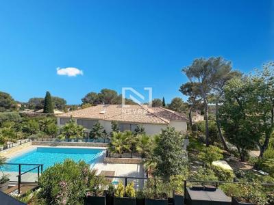 Annonce Vente 4 pices Appartement Saint-raphael 83