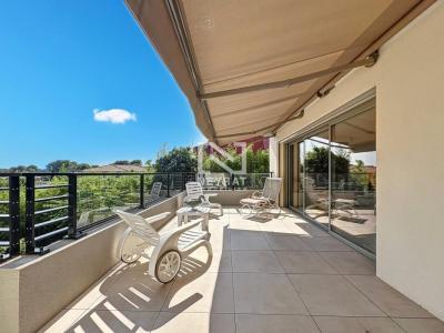 Acheter Appartement 139 m2 Saint-raphael