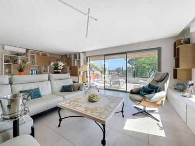 Acheter Appartement Saint-raphael 1560000 euros