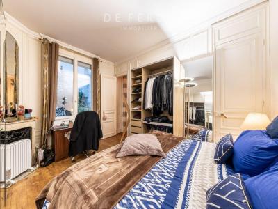 For sale Paris-7eme-arrondissement 3 rooms 94 m2 Paris (75007) photo 4
