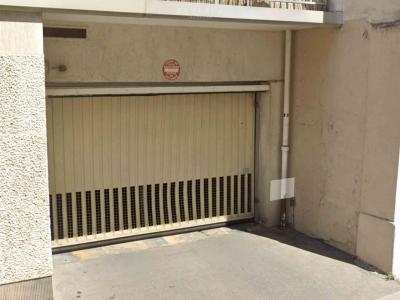 For sale Paris-14eme-arrondissement 1 room 10 m2 Paris (75014) photo 0