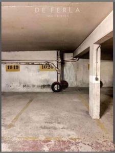 Annonce Vente Parking Paris-14eme-arrondissement 75