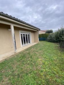 For sale Romans-sur-isere 3 rooms 80 m2 Drome (26100) photo 2